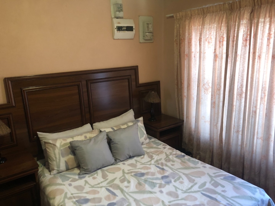 2 Bedroom Property for Sale in Bloemside Free State